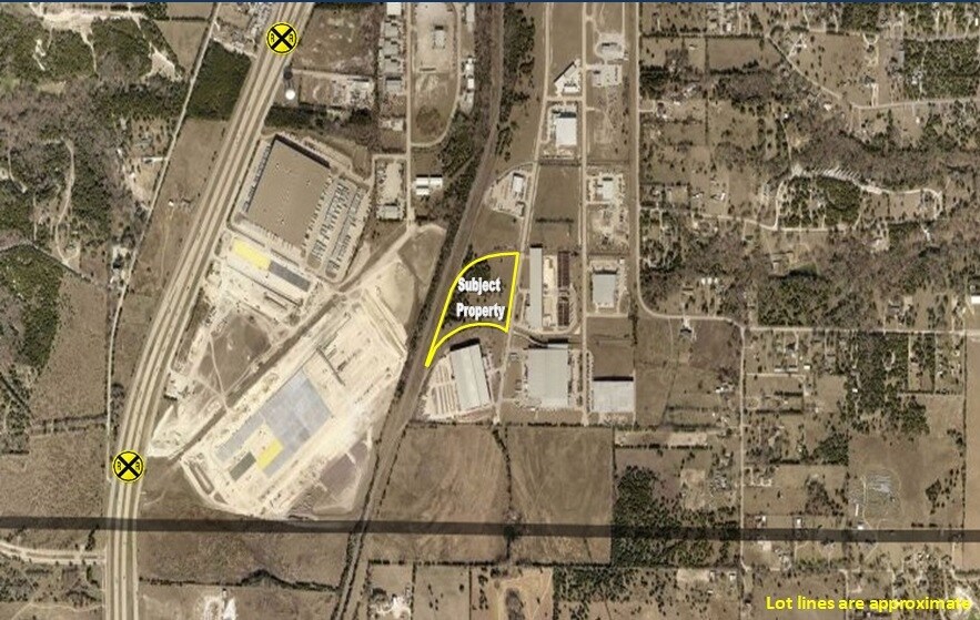 1518 Edgefield Way, Cedar Hill, TX for sale - Building Photo - Image 1 of 1