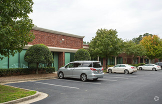 More details for 3050 Royal Blvd S, Alpharetta, GA - Office for Lease