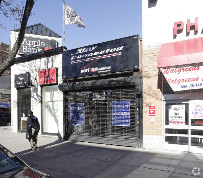 1403 Avenue J, Brooklyn, NY 11230