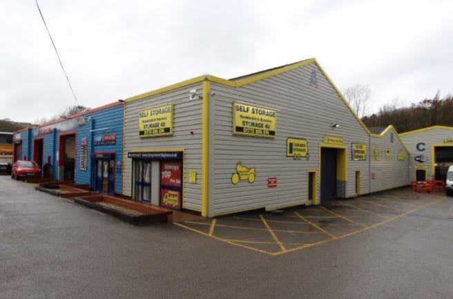 Ripley Rd, Ambergate, Belper for sale - Primary Photo - Image 1 of 1