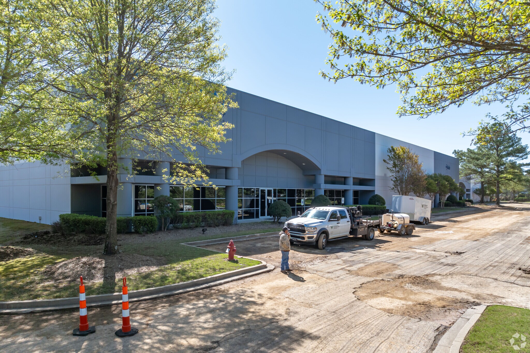5950 Freeport Ave, Memphis, TN for lease Primary Photo- Image 1 of 13