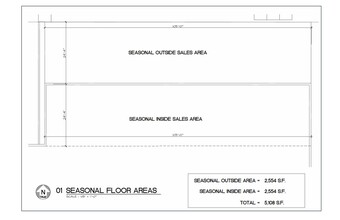 215 N Carrier Pky, Grand Prairie, TX for lease Floor Plan- Image 1 of 1