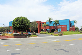 More details for 203 N Brea Blvd, Brea, CA - Office for Lease