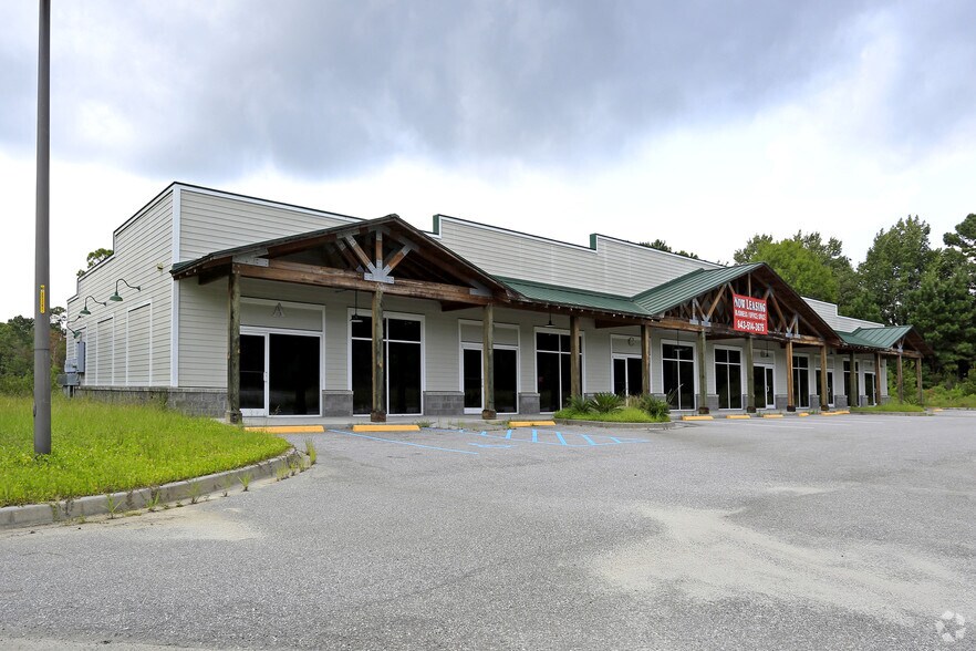 6440 N Us-17 Hwy N, Awendaw, SC for sale - Primary Photo - Image 1 of 1