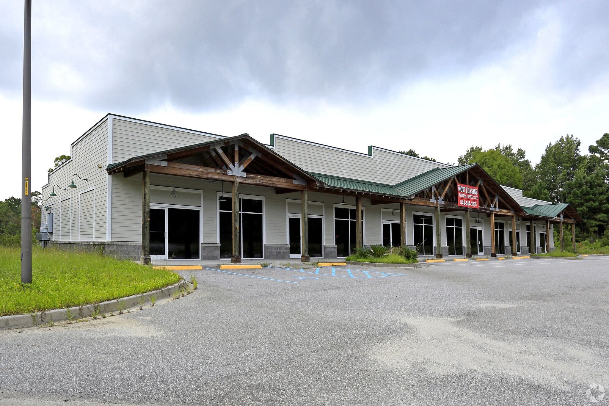 6440 N Us-17 Hwy N, Awendaw, SC for sale Primary Photo- Image 1 of 1