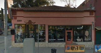 More details for 3301-3303 Cahuenga Blvd W, Los Angeles, CA - Retail for Lease