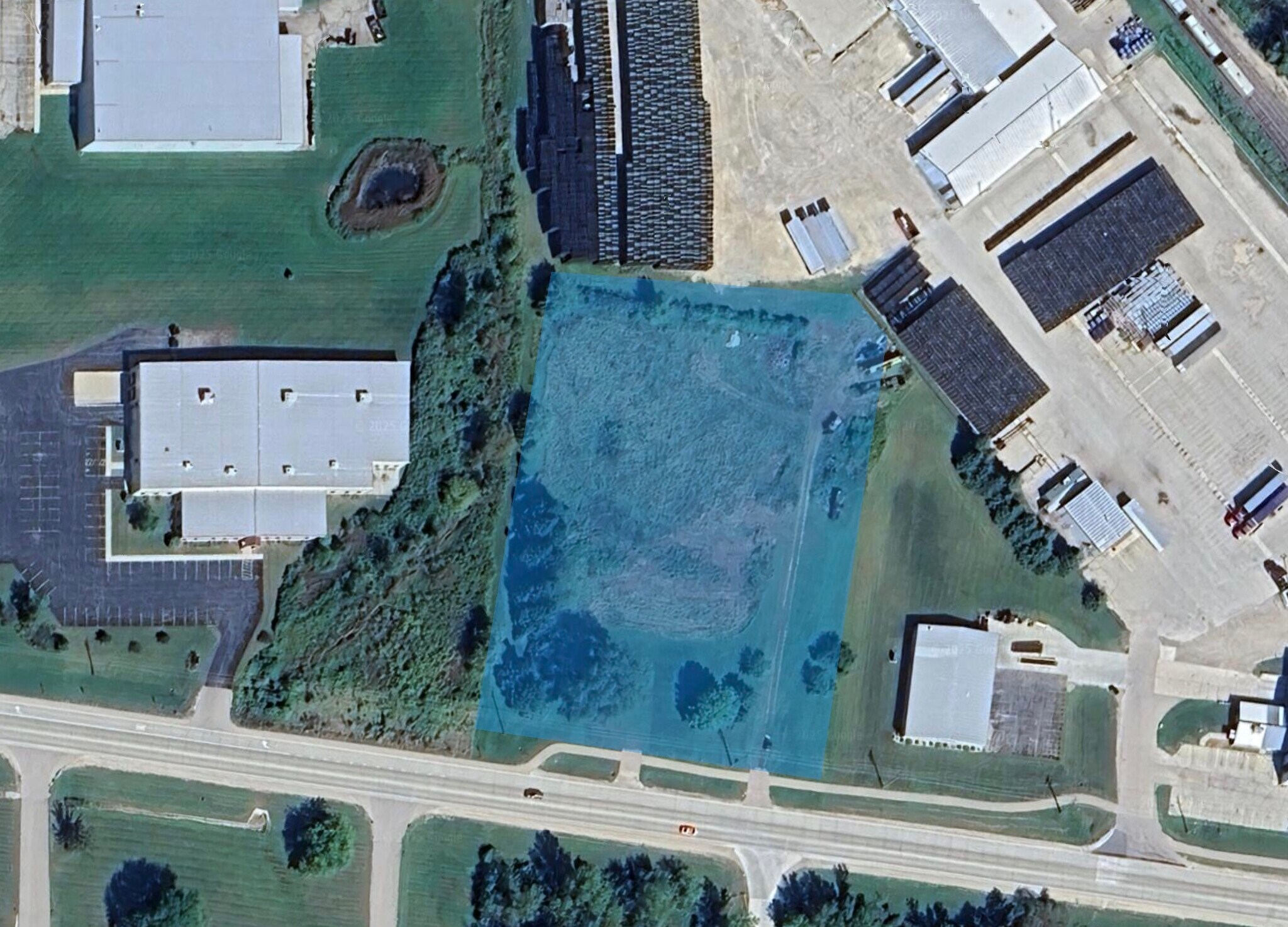 1060 W Lake St, Horicon, WI for sale Building Photo- Image 1 of 6