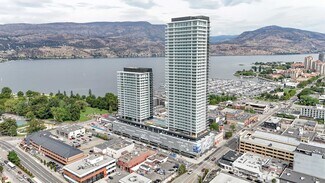 More details for 278 Leon Av, Kelowna, BC - Retail for Lease