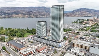 More details for 278 Leon Av, Kelowna, BC - Retail for Lease