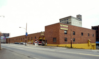 1601 Liberty Ave, Pittsburgh PA - Commercial Real Estate