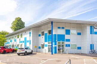 More details for Cafferata Way, Newark - Office for Lease