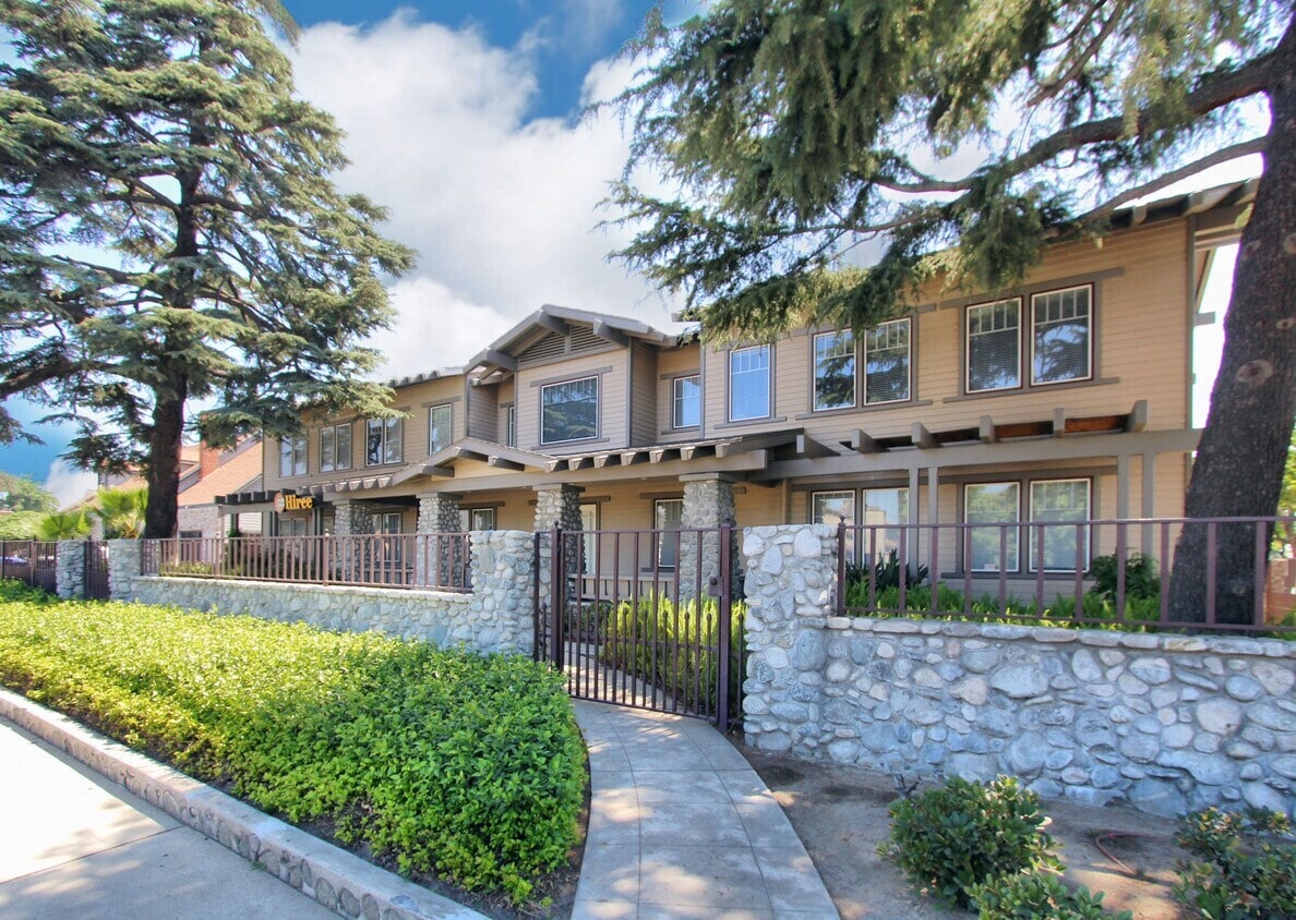 437 N Riverside Ave, Rialto, CA for sale Building Photo- Image 1 of 8