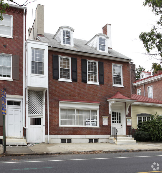 112 High St, Mount Holly, NJ for sale - Primary Photo - Image 1 of 1