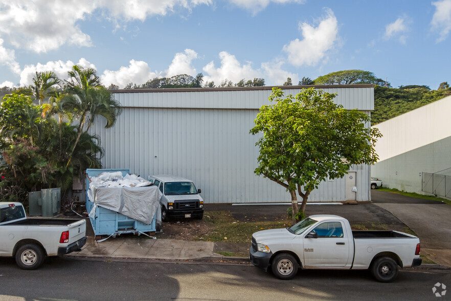 99-1410 Koaha Pl, Aiea, HI for sale - Building Photo - Image 3 of 4