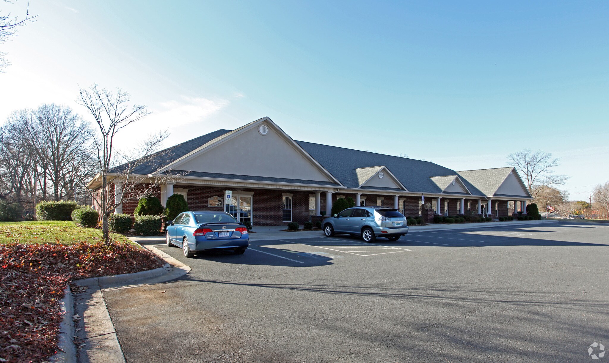 606 N 1st St, Albemarle, NC for lease Primary Photo- Image 1 of 7