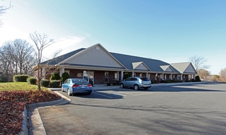 More details for 606 N 1st St, Albemarle, NC - Office for Lease