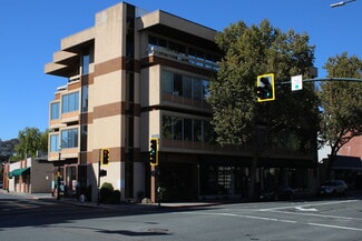 More details for 1501 N Broadway, Walnut Creek, CA - Office for Lease