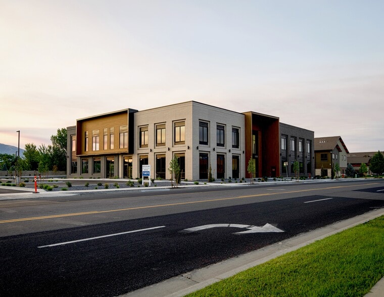 10509 S River Heights, South Jordan, UT for sale - Building Photo - Image 1 of 8