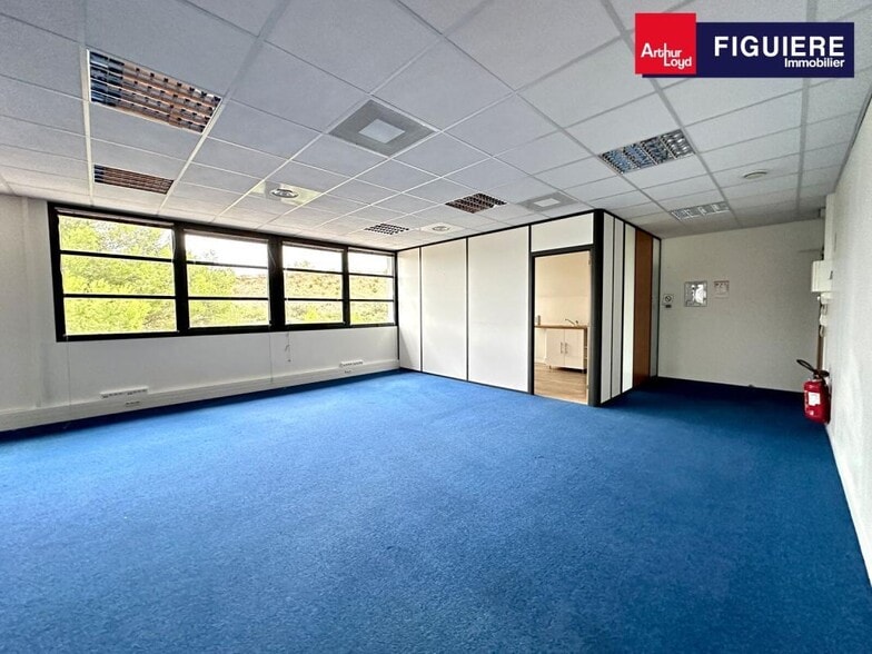 730 Rue René Descartes, Aix-en-Provence for lease - Building Photo - Image 2 of 8