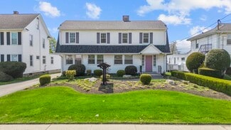 More details for 158 East Ave, Norwalk, CT - Office for Lease