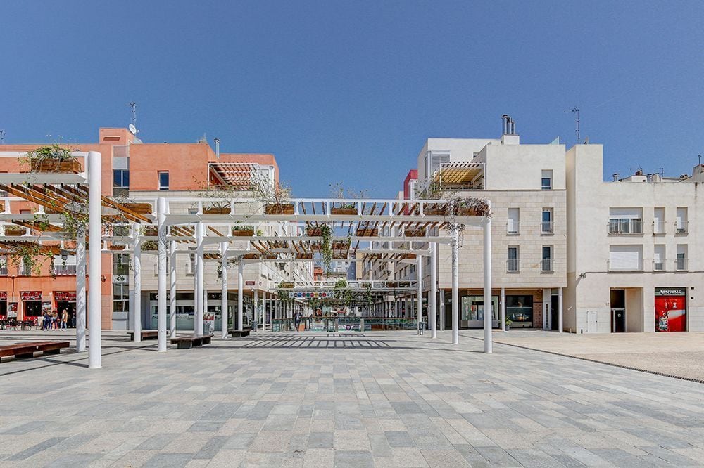 Carrer de la Presó, 4, Reus, Tarragona for lease Primary Photo- Image 1 of 38