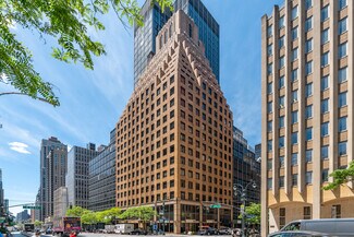More details for 801 Second Ave, New York, NY - Office for Lease