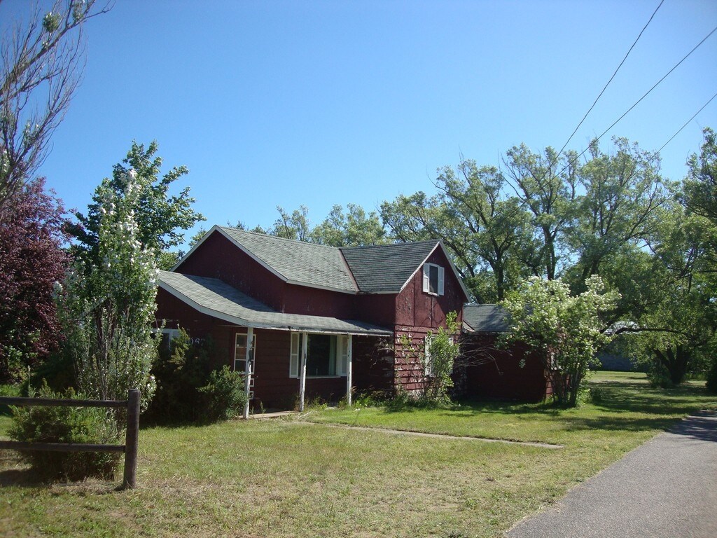 4067 US Highway 41 S, Marquette, MI for sale Building Photo- Image 1 of 1