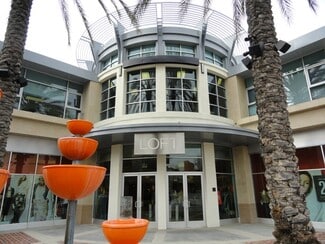 More details for 210 W Birch St, Brea, CA - Office for Lease