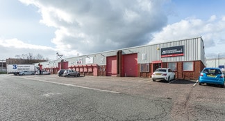 More details for Westbrook Rd, Manchester - Industrial for Lease