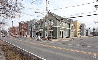 More details for 50 S Liberty St, Powell, OH - Office, Office/Retail for Lease
