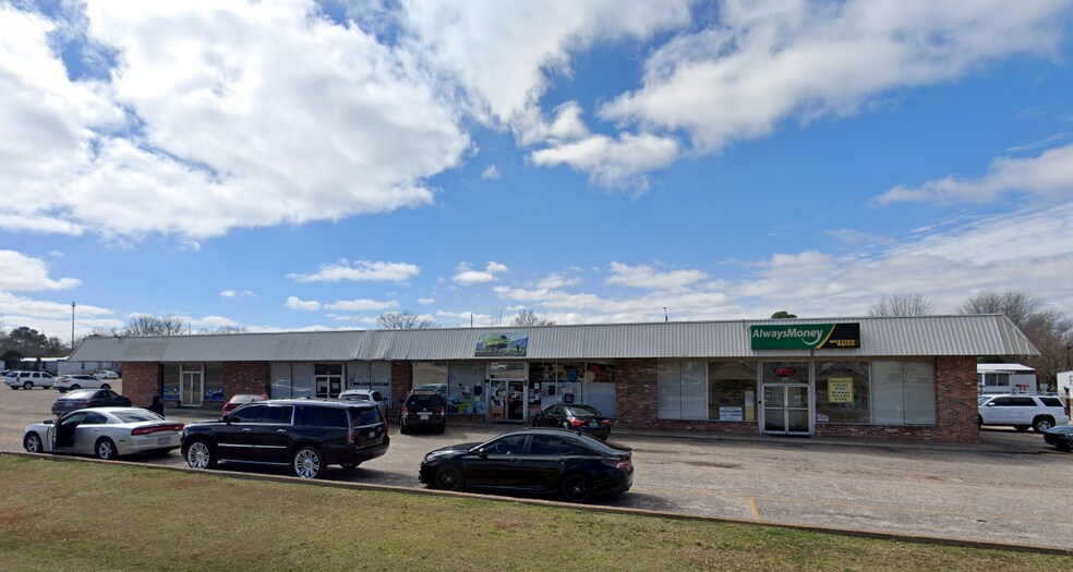 461 N Eastern Blvd, Montgomery, AL for lease - Building Photo - Image 2 of 4