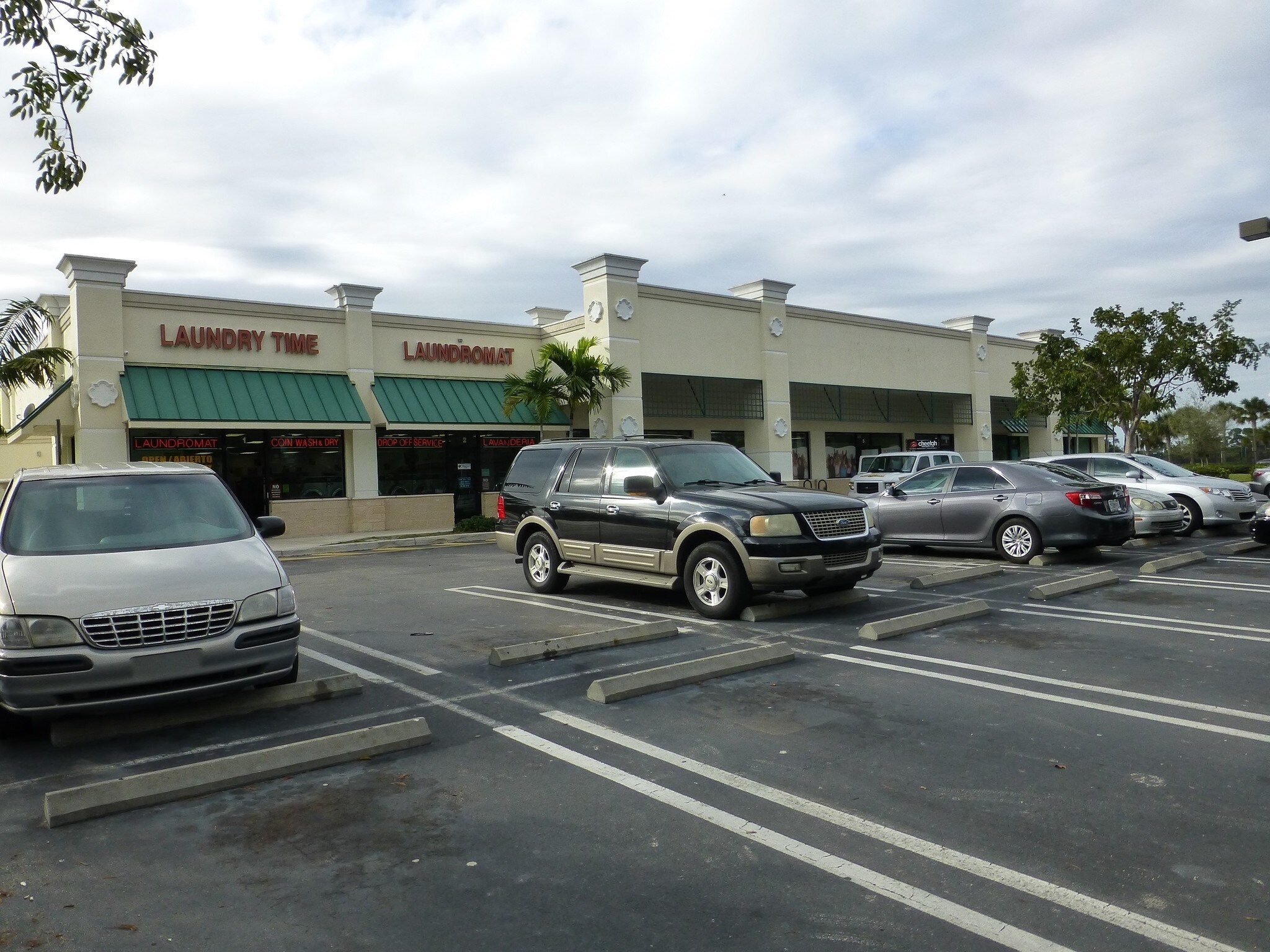 4996 10th Ave N, Greenacres, FL for sale Building Photo- Image 1 of 1