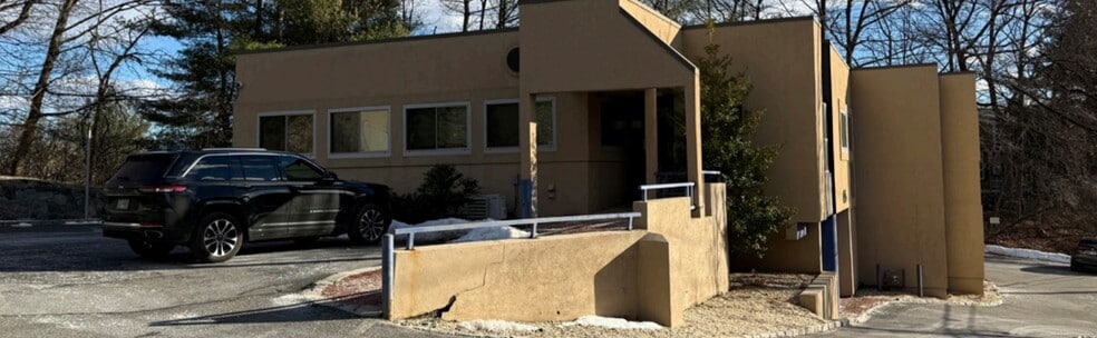 425 N State Rd, Briarcliff Manor Village, NY for sale - Building Photo - Image 2 of 3