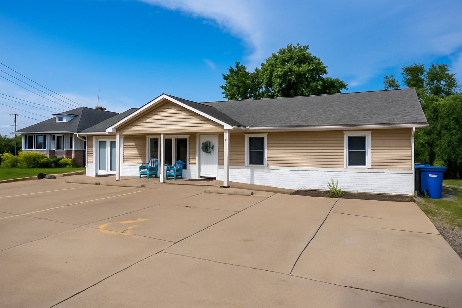 1514 Caulks Hill Rd, Saint Charles, MO for sale Primary Photo- Image 1 of 1