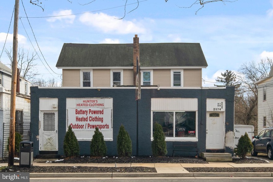 2174 Atco Ave, Atco, NJ for sale - Primary Photo - Image 1 of 1