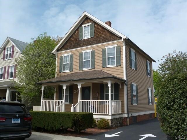 24 Thorpe St, Fairfield, CT for sale Primary Photo- Image 1 of 1