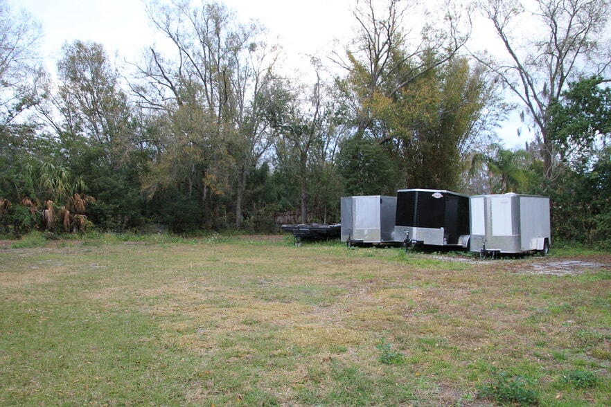 18721 N Dale Mabry Hwy, Lutz, FL for lease - Building Photo - Image 3 of 9