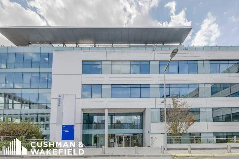 3 Rue Saarinen, Rungis for lease - Building Photo - Image 1 of 13