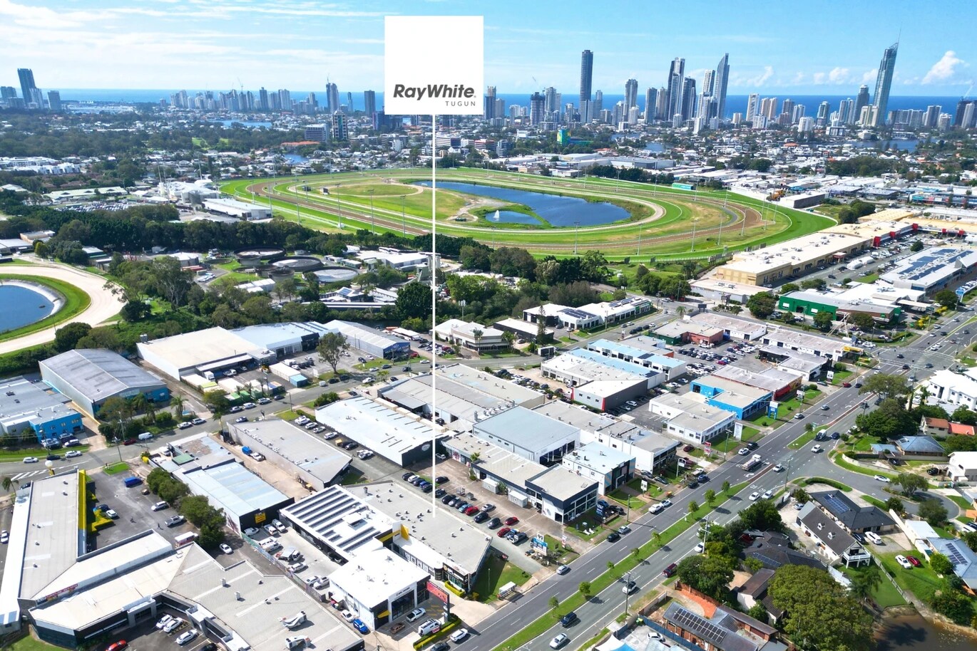 99 Ashmore Rd, Bundall for lease Building Photo- Image 1 of 4