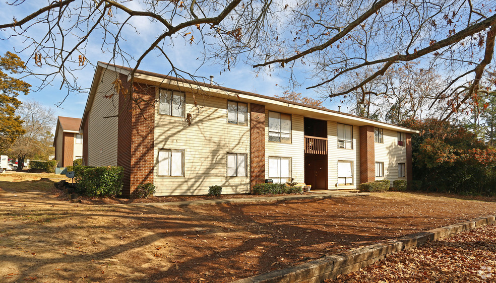 2219 Walden Dr, Augusta, GA for sale - Primary Photo - Image 1 of 1