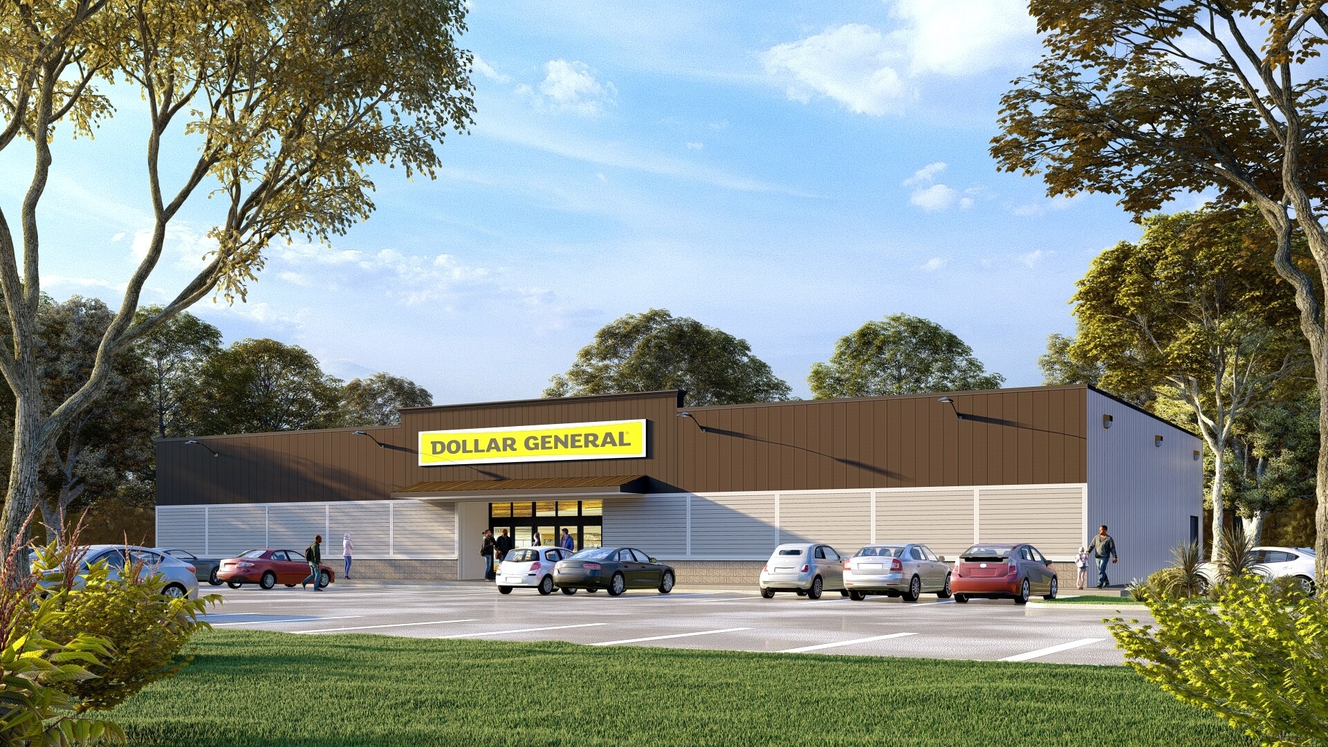 E US Hwy 82, Shellman, GA for sale Primary Photo- Image 1 of 1