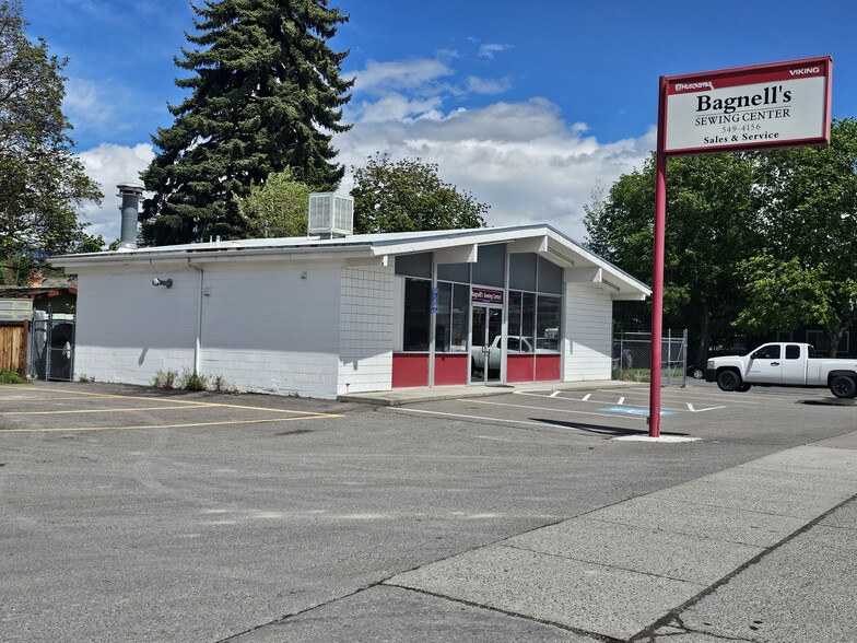 1502 Toole Ave, Missoula, MT for sale - Building Photo - Image 2 of 15