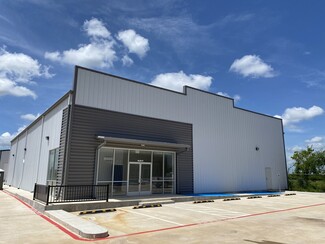 More details for 18120 W. Bellfort, Richmond, TX - Industrial for Sale