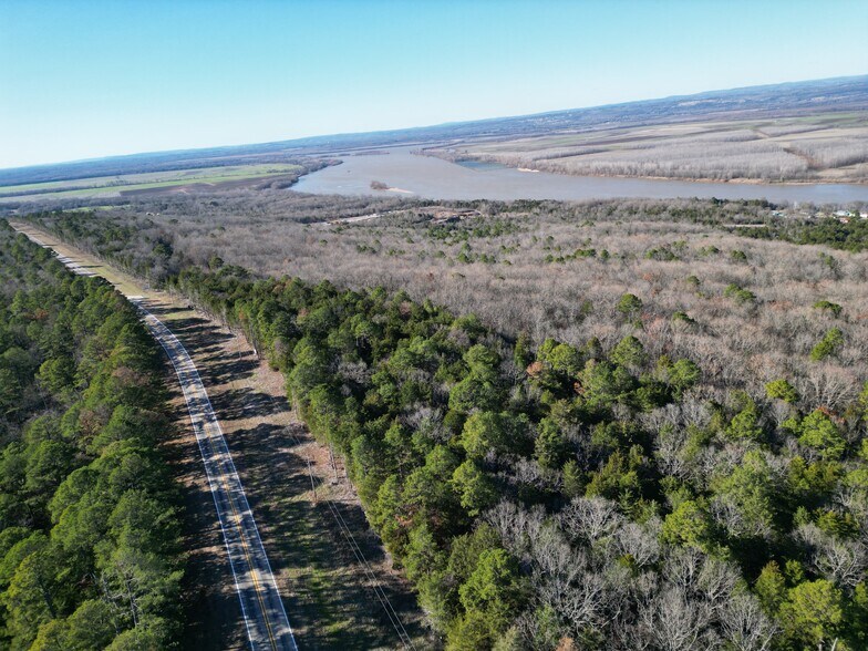Highway 96, Lavaca, AR for sale - Primary Photo - Image 1 of 1