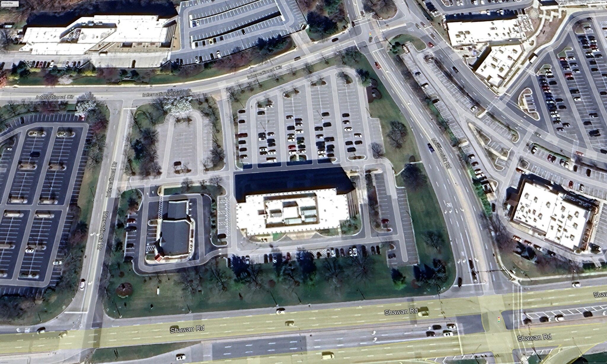 200 International Cir, Cockeysville, MD for lease Primary Photo- Image 1 of 2