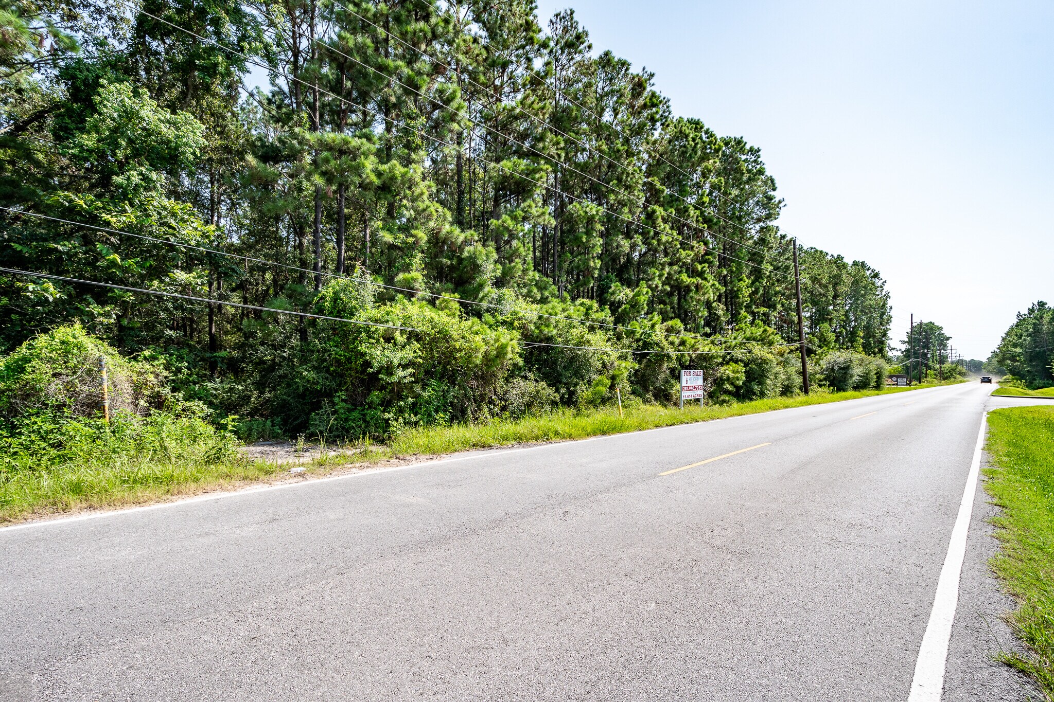 00 McCleskey Rd, New Caney, TX for sale Building Photo- Image 1 of 1