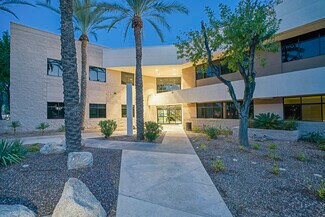 More details for 5601-5605 W Eugie Ave, Glendale, AZ - Office/Medical, Medical for Lease