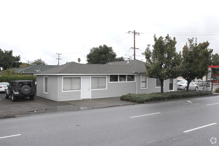 651 S Winchester Blvd, San Jose, CA for sale - Building Photo - Image 2 of 5