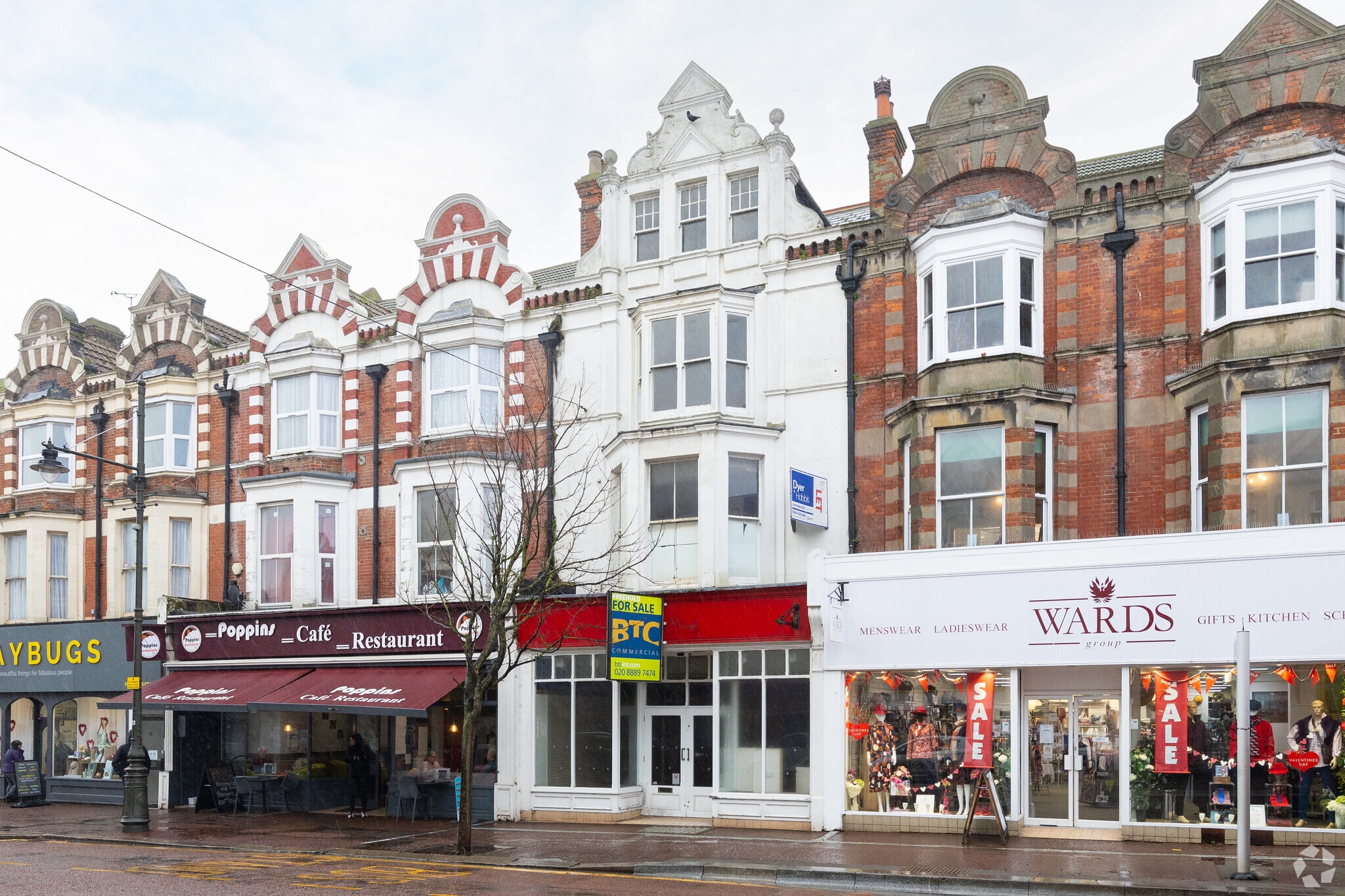 38 Devonshire Rd, Bexhill On Sea for sale Primary Photo- Image 1 of 1