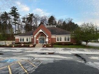 More details for 775 S Main St, Manchester, NH - Office for Lease